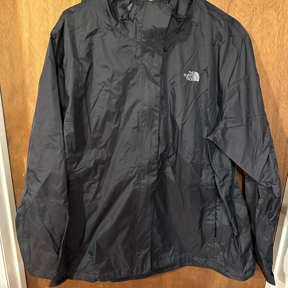 The North Face Black Jacket
